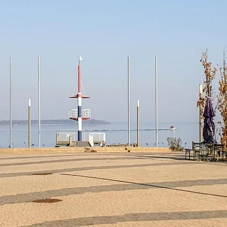 Im Mueritz Casa vacanze *