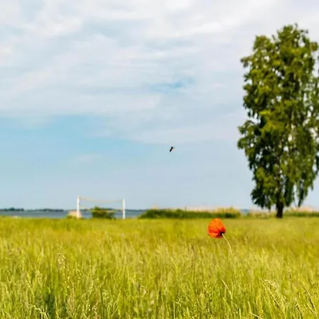 Nyaraló Im Mueritz *