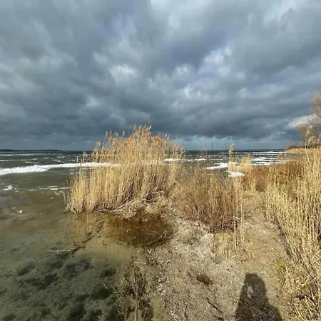 Casa vacanze Im Mueritz