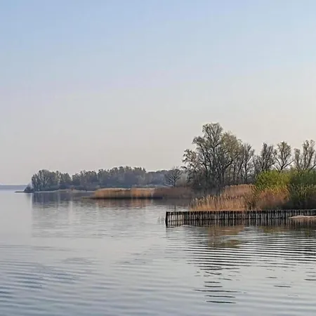 Im Mueritz Casa vacanze *