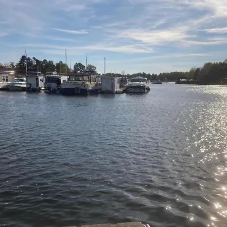 Nyaraló Im Mueritz *