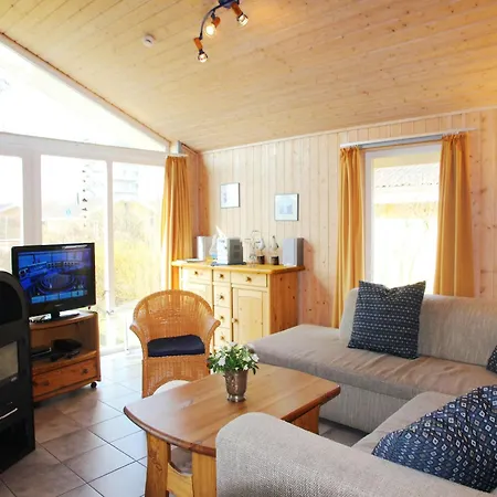 Casa vacanze Im Mueritz Rechlin