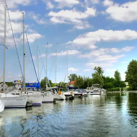 Im Mueritz * Rechlin