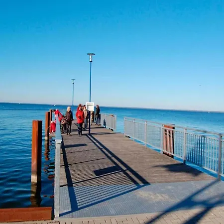 Im Mueritz Nyaraló Rechlin