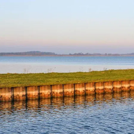 Im Mueritz * Rechlin