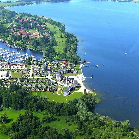 Im Mueritz Casa vacanze *