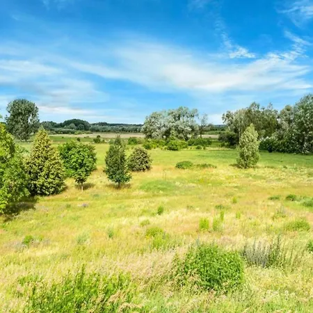 Im Mueritz Casa vacanze