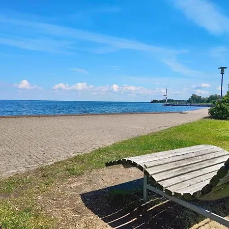 Im Mueritz Casa vacanze