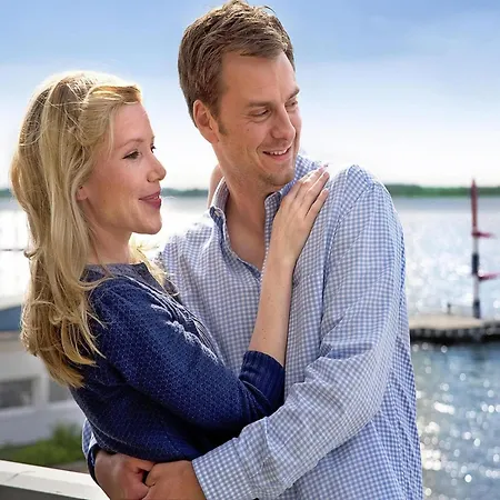 Im Mueritz * Rechlin