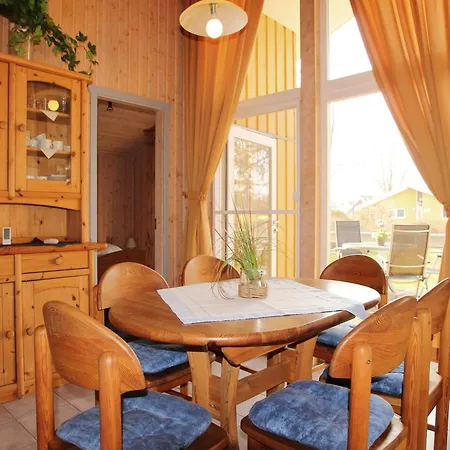 Im Mueritz Casa vacanze Rechlin