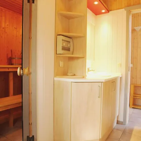 Nyaraló Im Mueritz *